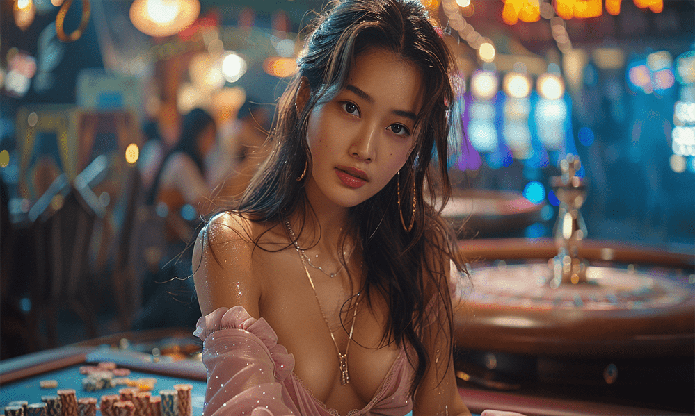 lucky card casino